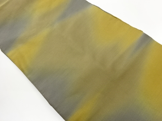 Japanese Kimono / Nagoya Obi Silk